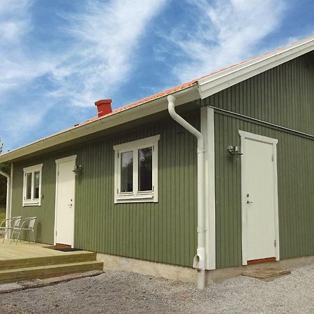 Gorgeous Home In Ronneby With House Sea View Zewnętrze zdjęcie