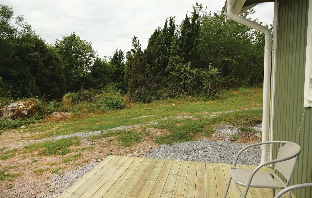 Gorgeous Home In Ronneby With House Sea View Zewnętrze zdjęcie