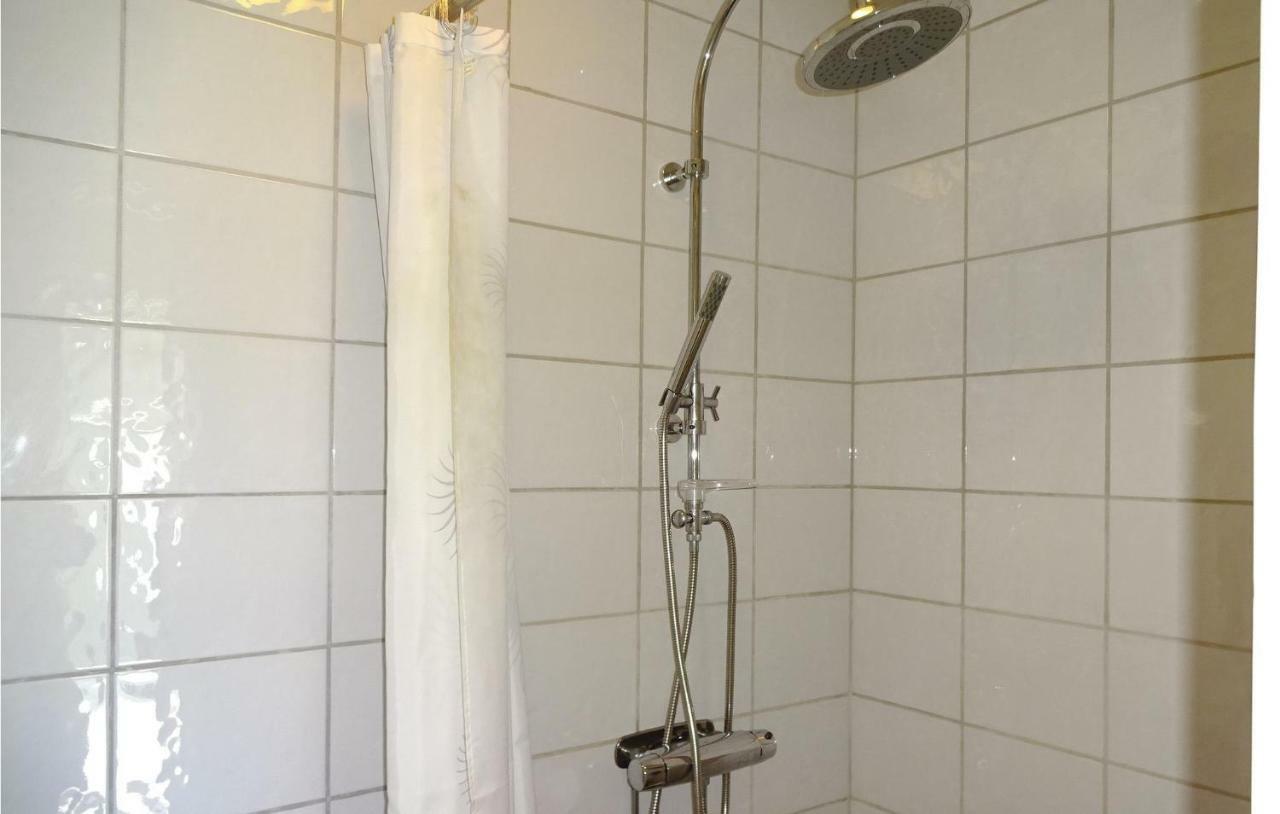 Gorgeous Home In Ronneby With House Sea View Zewnętrze zdjęcie